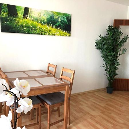 Apartment Newstyle Регенсбург Экстерьер фото