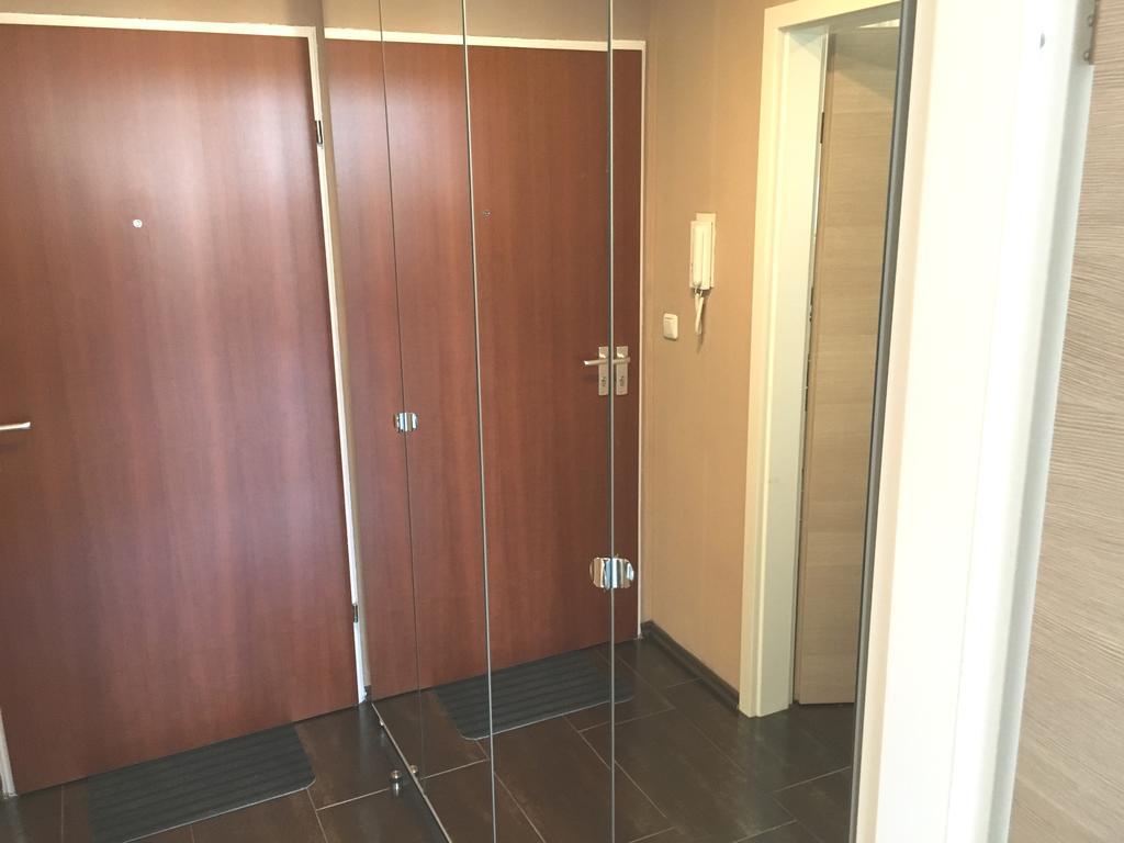 Apartment Newstyle Регенсбург Номер фото