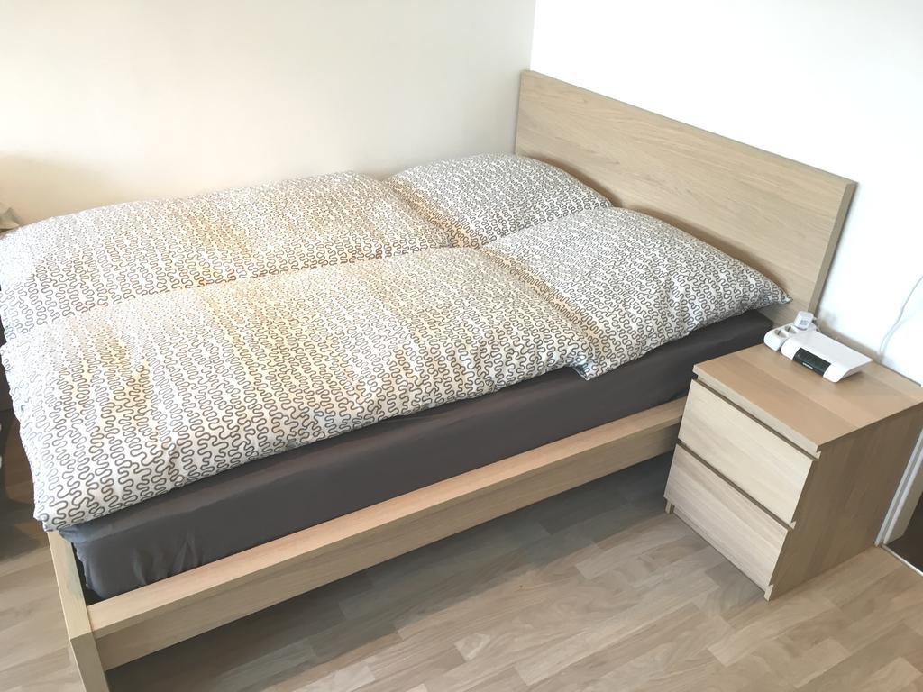 Apartment Newstyle Регенсбург Экстерьер фото