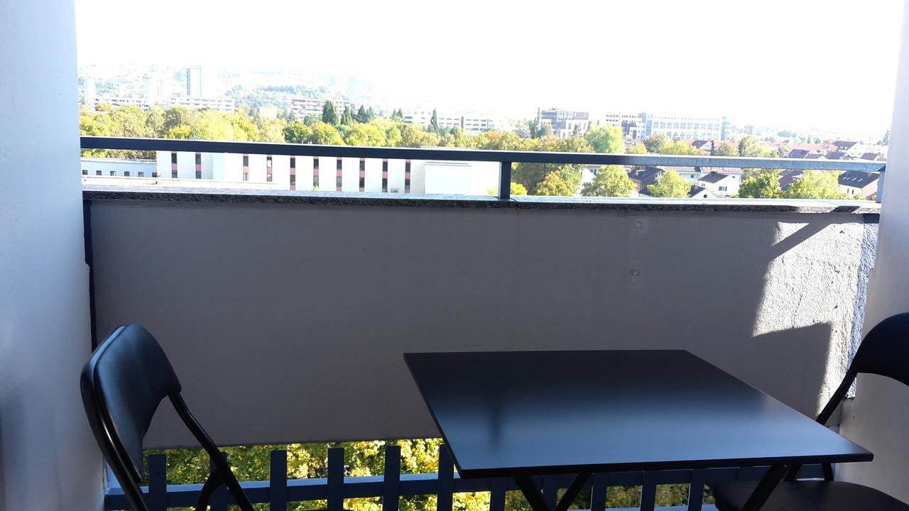 Apartment Newstyle Регенсбург Экстерьер фото
